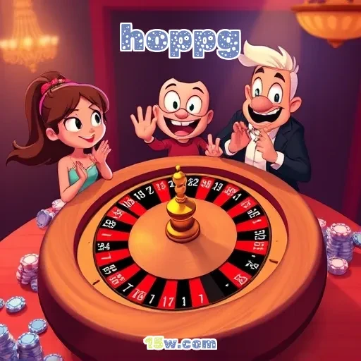 hoppg: Mergulhe na Ação Através de Recortes Épicos nos Jogos!