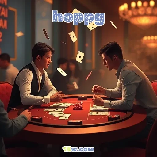 hoppg: Novidades e Lançamentos de Jogos Imperdíveis em 2023