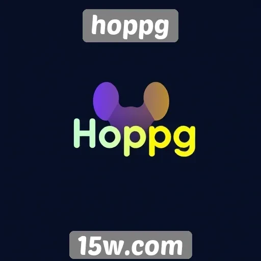 Novos recursos no Hoppg melhoram experiência do usuário